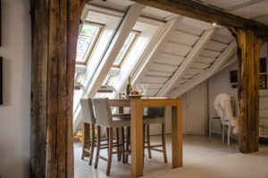 pros and cons of installed skylights